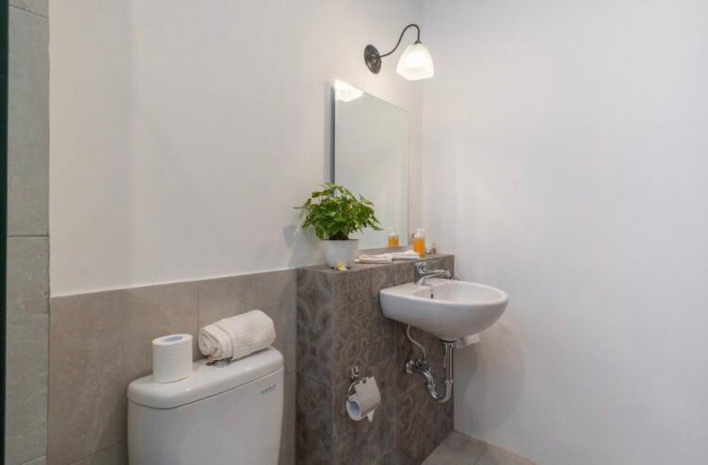 Фото Rumah Taman Kutuh