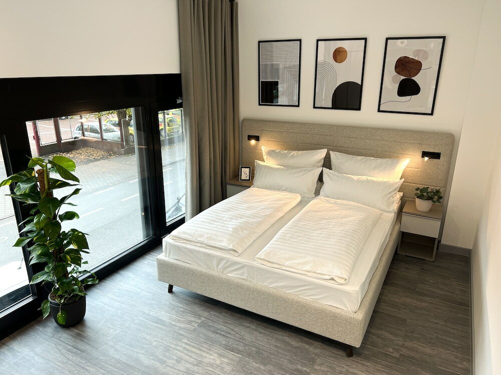 Фото Arus Hotels