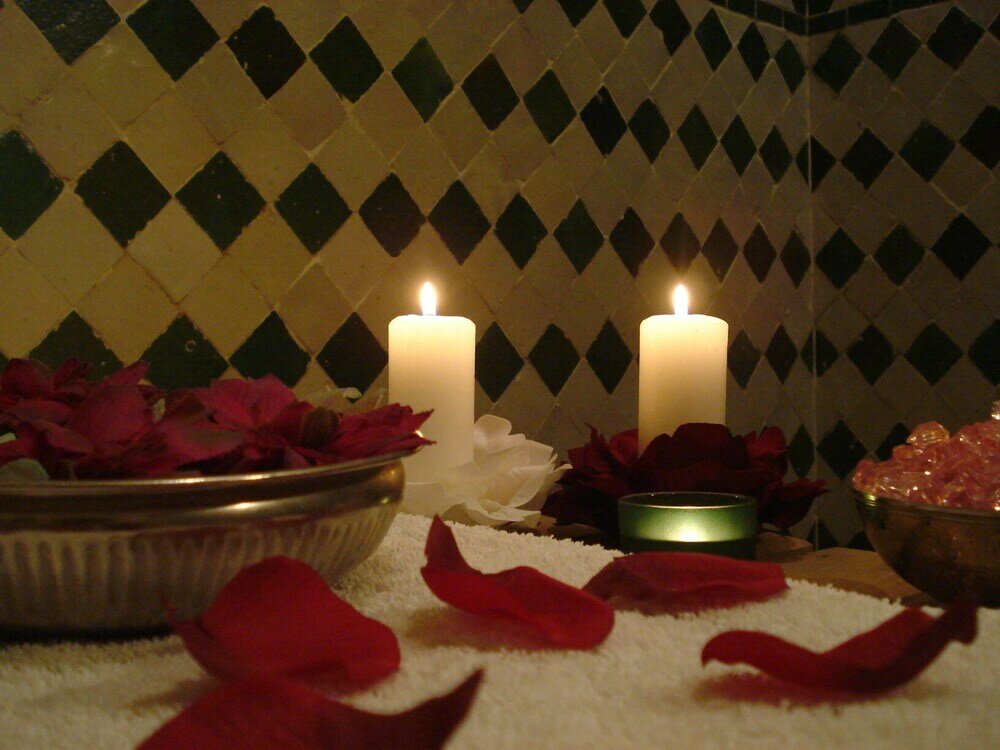 Фото Riad Zamane & SPA Fès