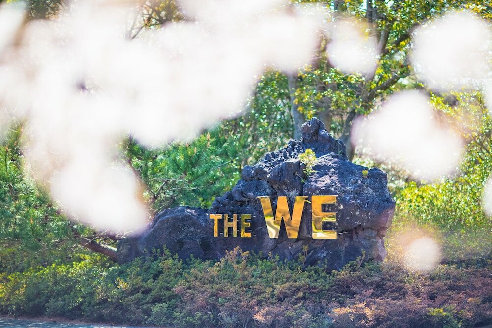 Фото We Hotel Jeju