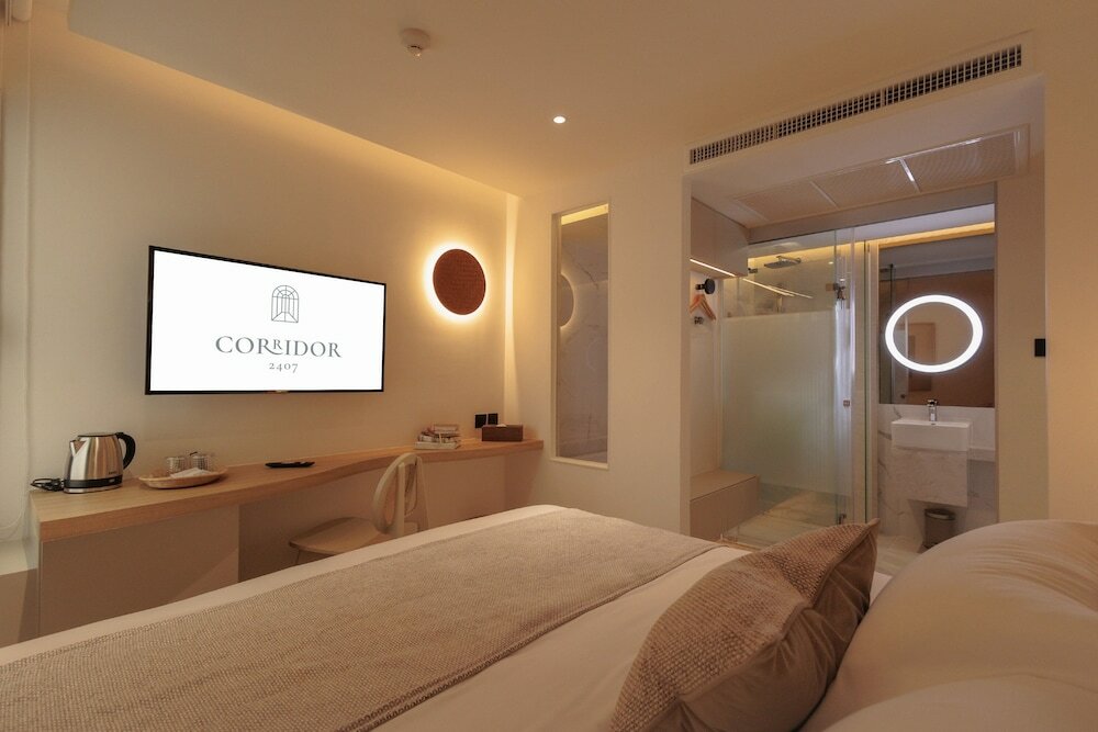 Фото Corridor 2407