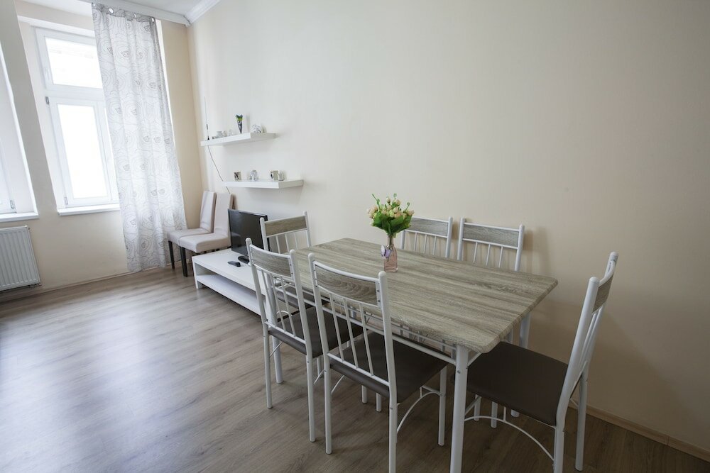 Фото Downtown Apartments Prague