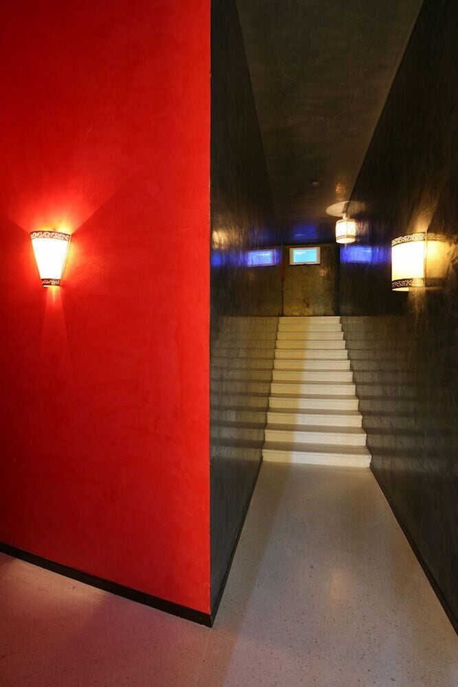 Фото Resort Baia dei Turchi