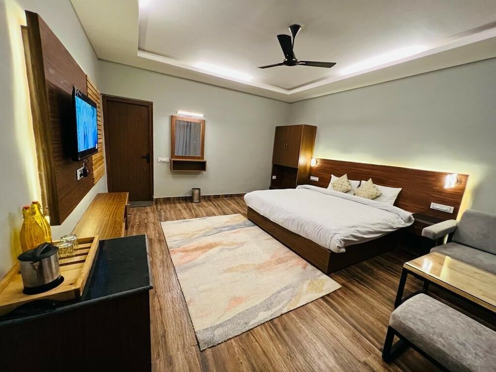 Фото The Foresta