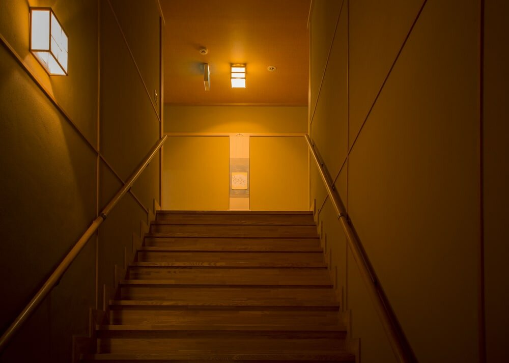 Фото Oyado Nakaya