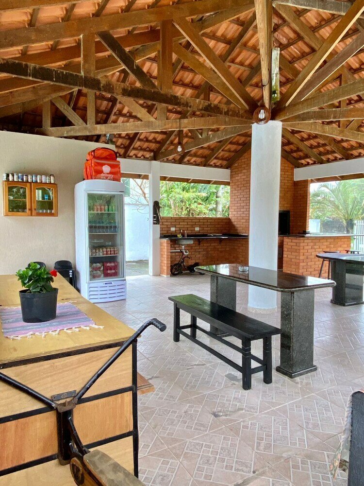 Фото Hostel e Pousada Marion