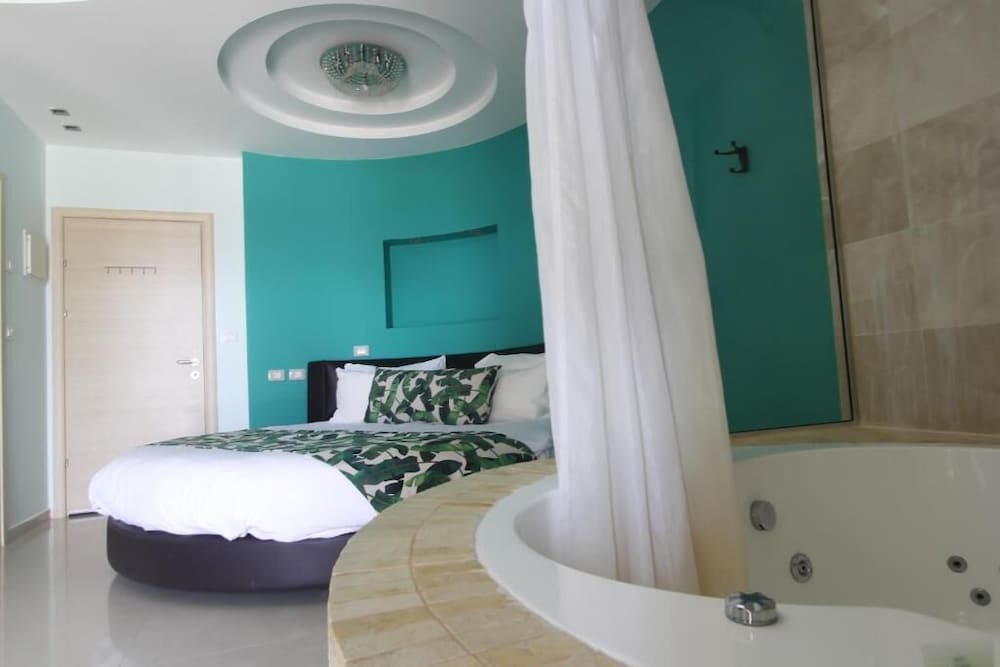 Фото Marina Beach Hotel