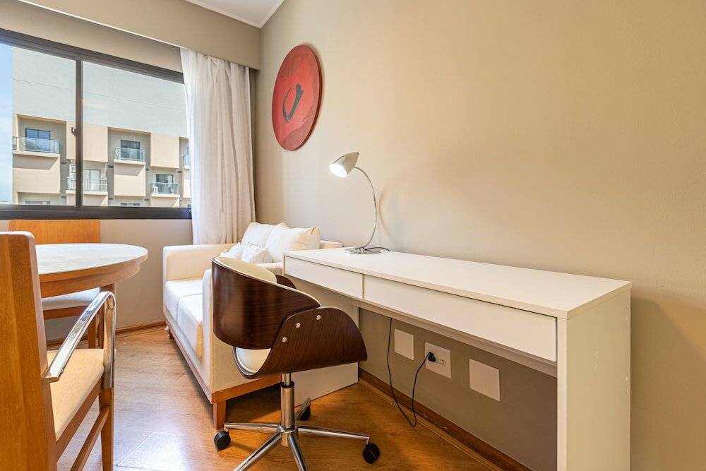 Фото Slm - Moema Flats by Anora Spaces