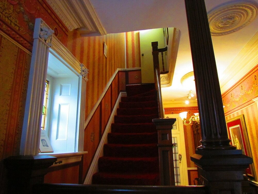 Фото The Noble Suites