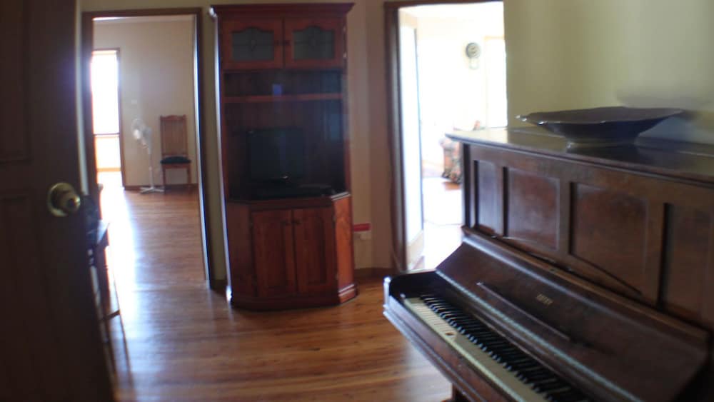 Фото Echo Point Holiday Village