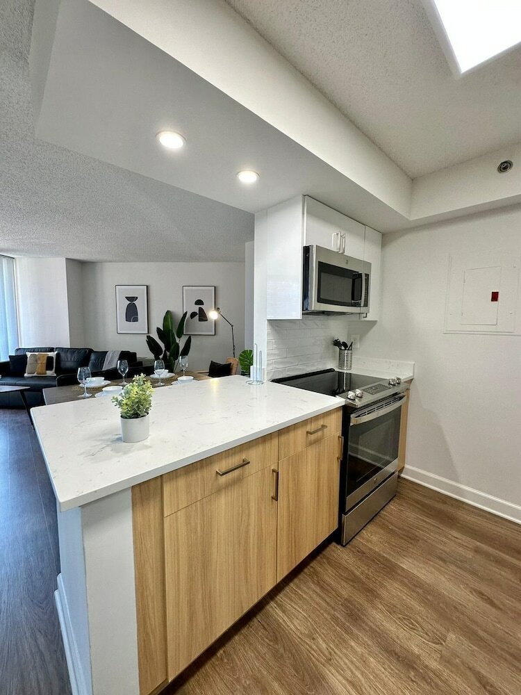 Фото Incredible Apartment with Rooftop