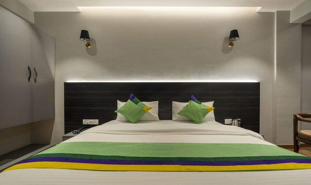 Фото Treebo Trend Prasha