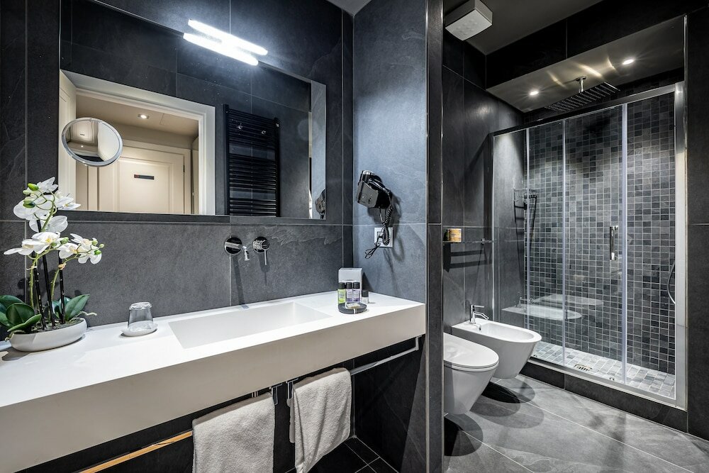 Фото Il Rivalta - Place of Charme