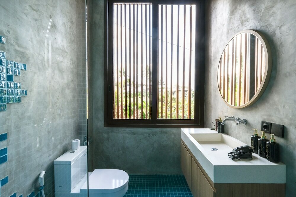 Фото Villa Gaia & Daniil Pererenan