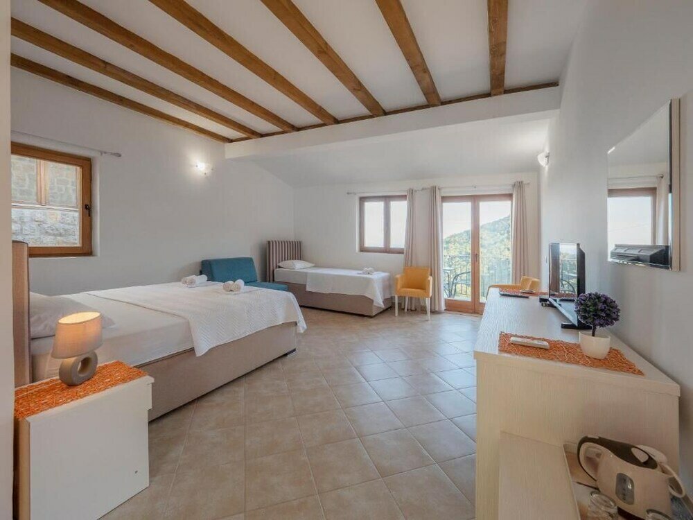 Фото Family Retreat Bozovic