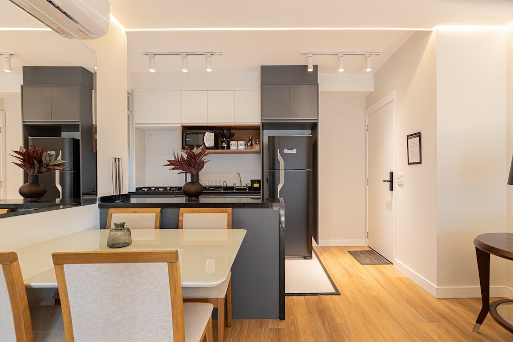 Фото Zcm - Condomínio Z Cotovia- Anora Spaces