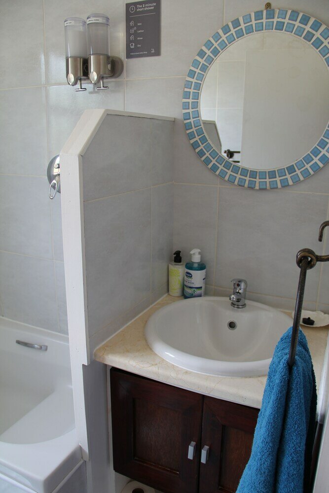 Фото Horizon Cottages