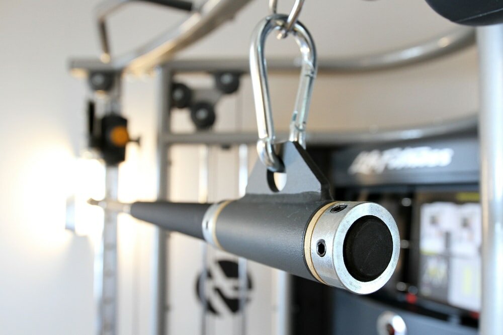 Фото Hafenhotel Meereszeiten