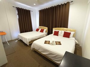 Oyo 90868 Oba Hotel (Perak, Kampong Koh), hotel