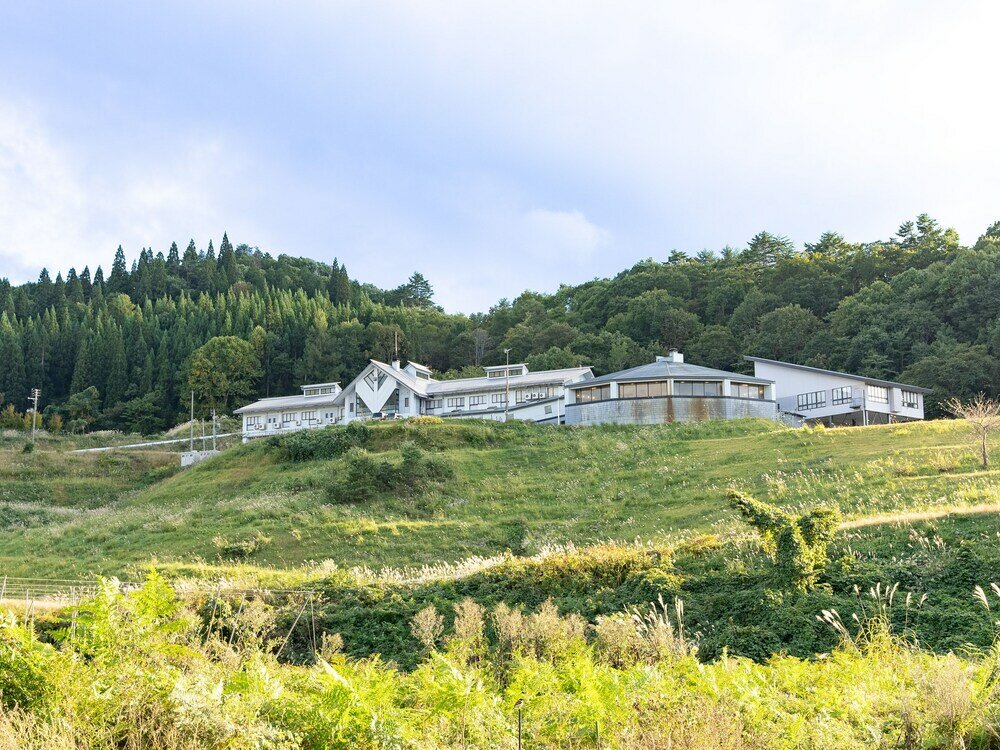 Фото Tabist Kutsuroginoyado Hanagasa Kogenso