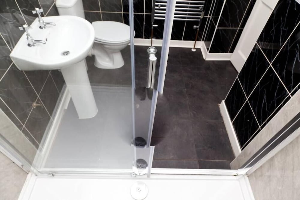 Фото Snug - Logie Baird Apartment