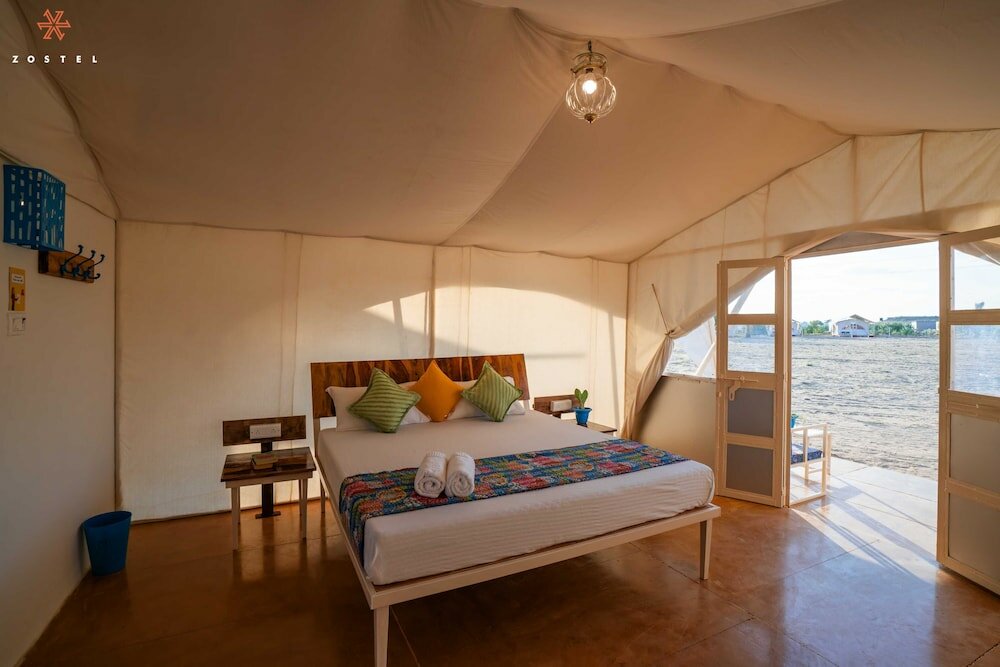 Фото Zostel Sam Desert