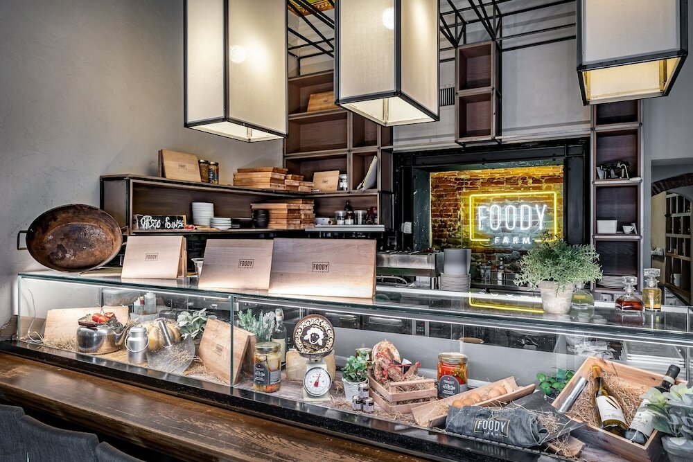 Фото Il Rivalta - Place of Charme