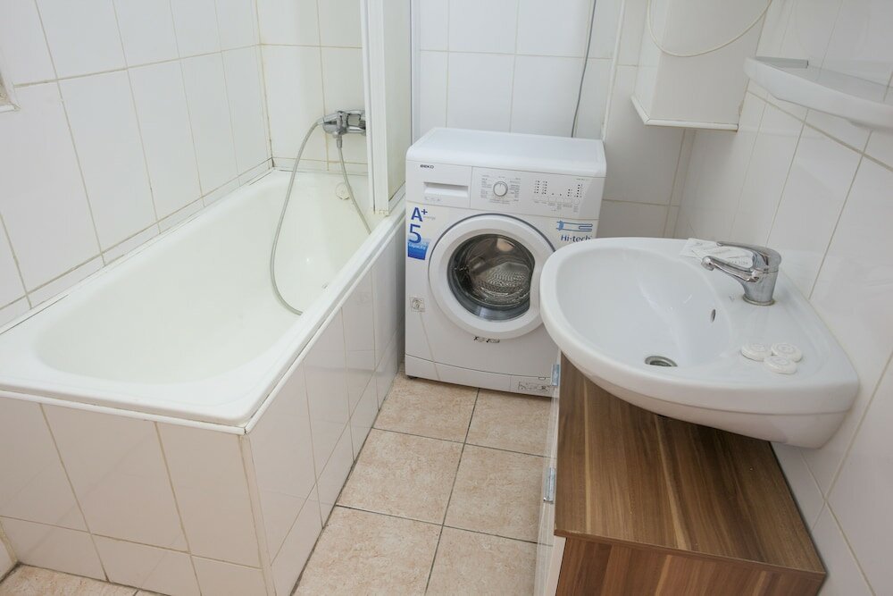 Фото Downtown Apartments Prague