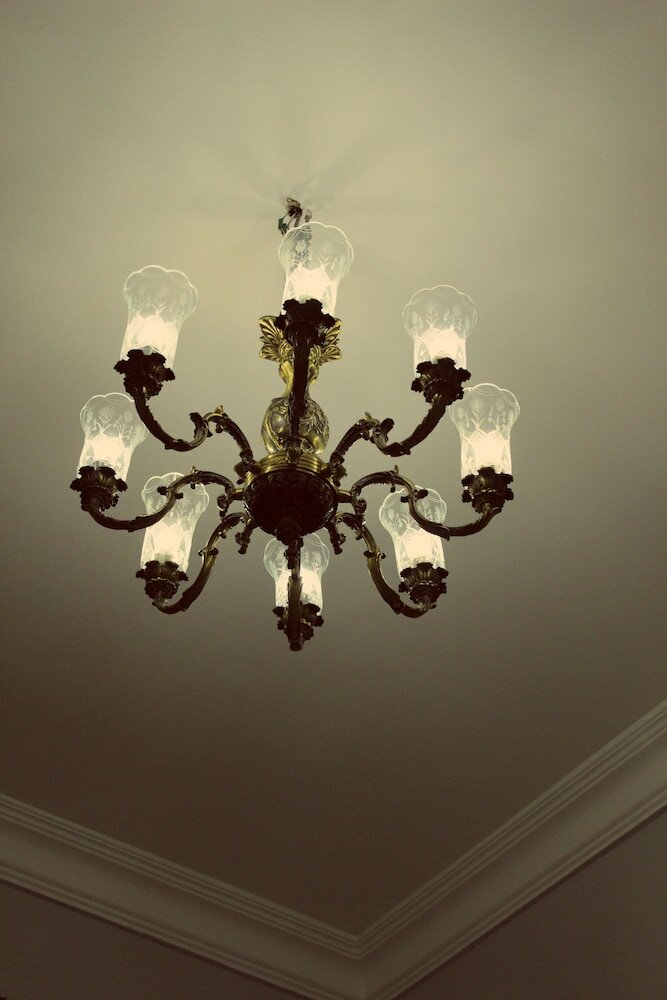 Фото Cairo International Hostel