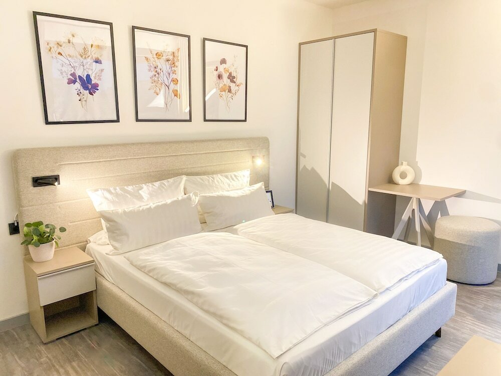 Фото Arus Hotels