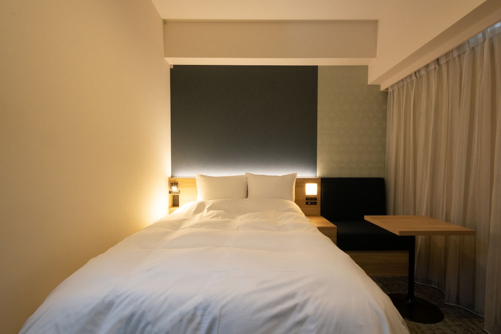 Фото Hotel Kanazawa