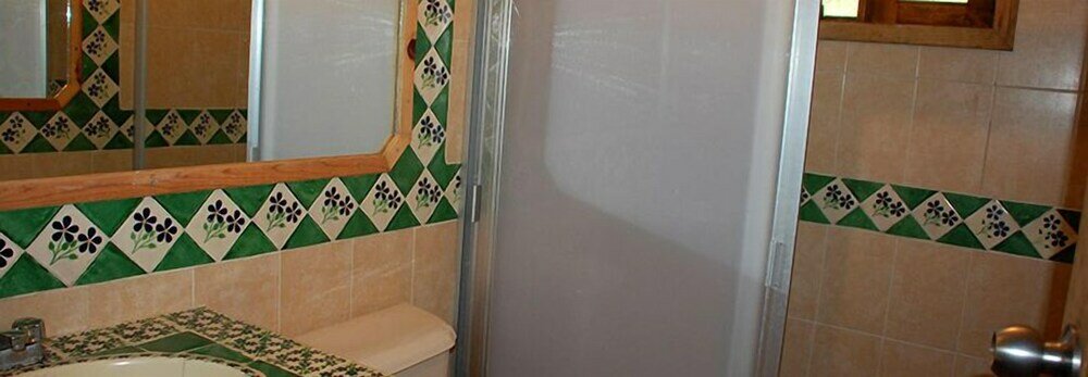 Фото Cabanas Berna