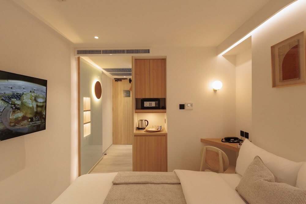 Фото Corridor 2407