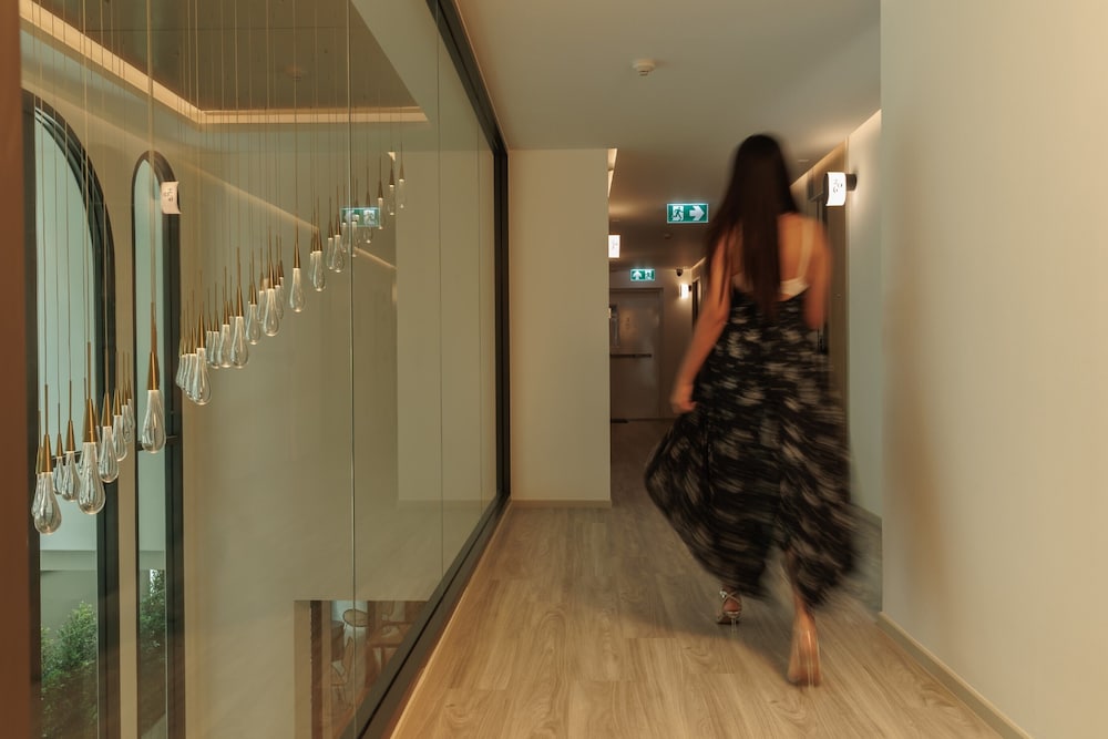 Фото Corridor 2407