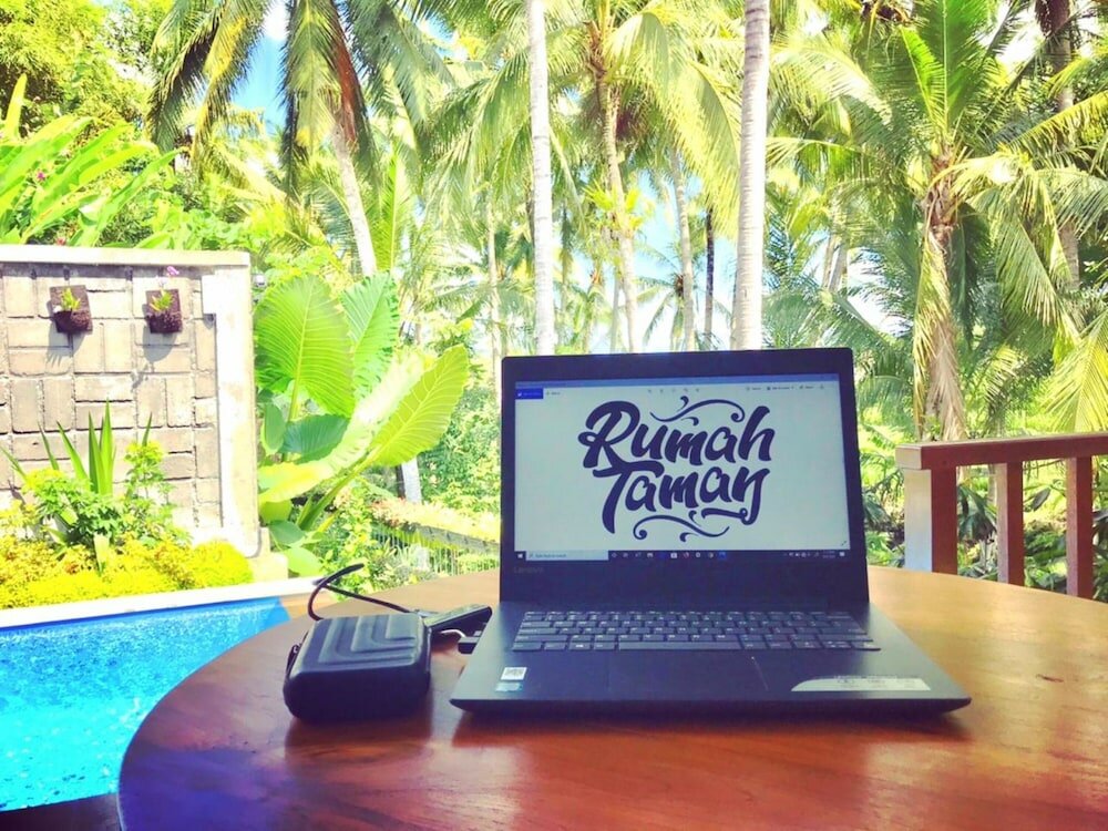 Фото Rumah Taman Kutuh