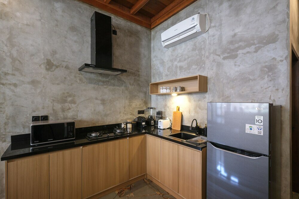 Фото Villa Gaia & Daniil Pererenan