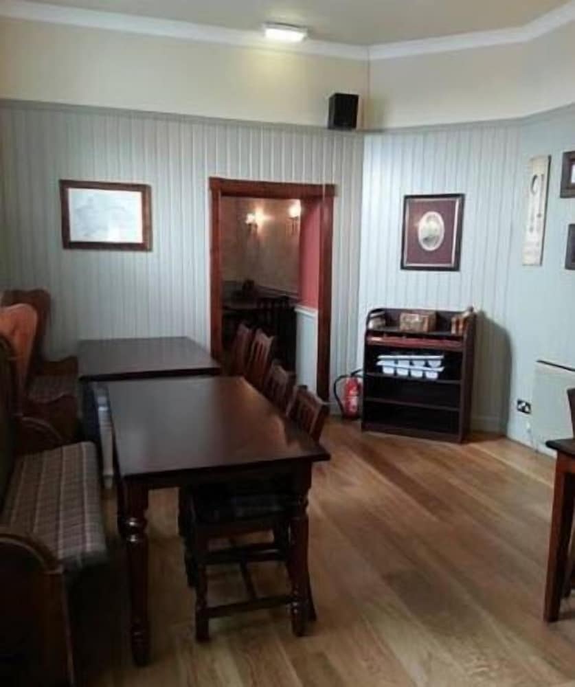 Фото Old Aberlady Inn