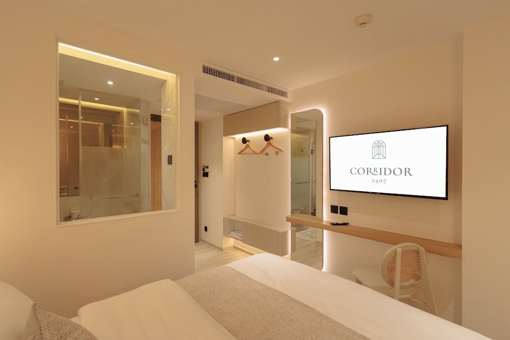 Фото Corridor 2407