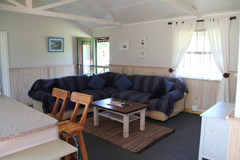 Фото Horizon Cottages