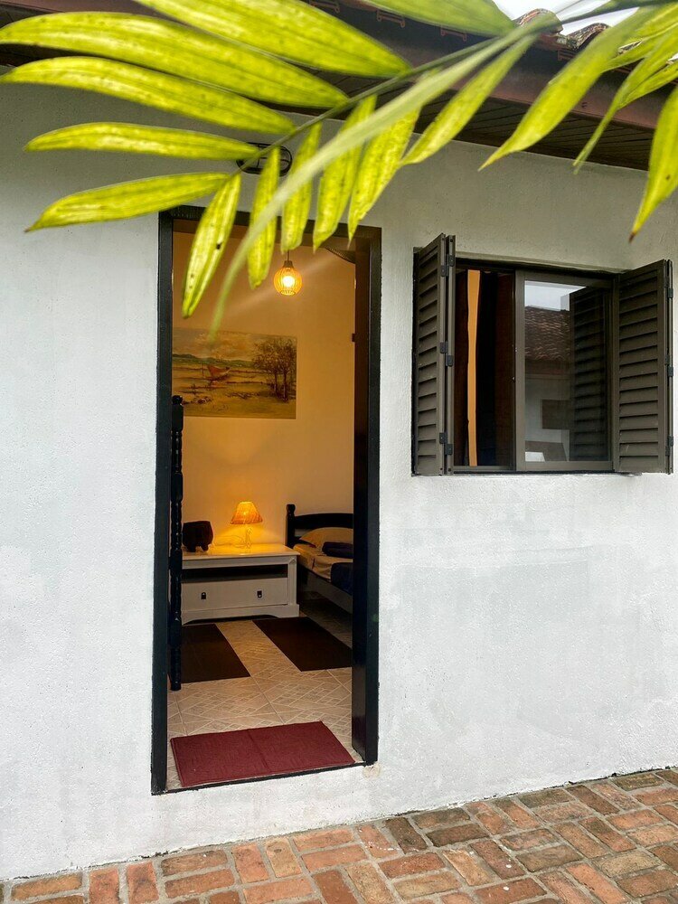 Фото Hostel e Pousada Marion