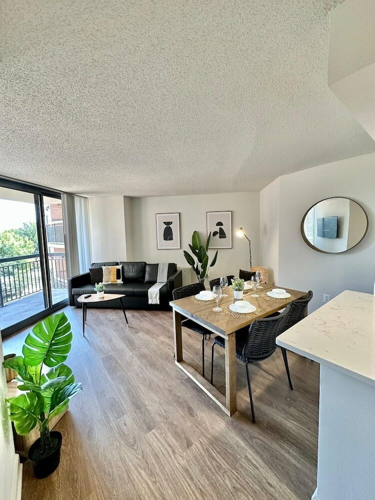 Фото Incredible Apartment with Rooftop