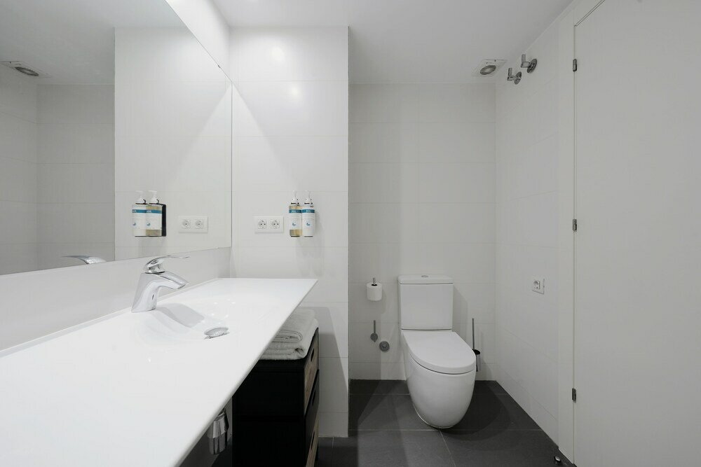 Фото Numa i Colmena Apartments