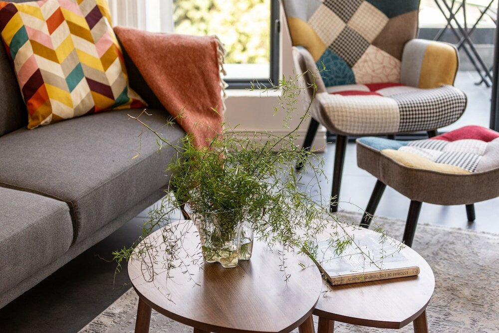 Фото Old Charm & Modern Meets by Sea N' Rent