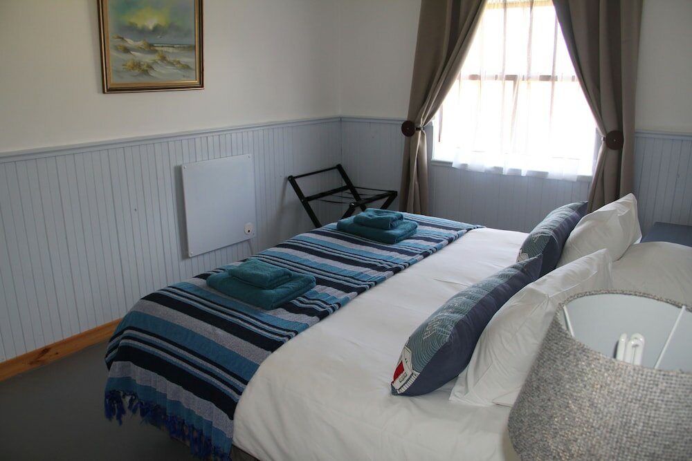 Фото Horizon Cottages