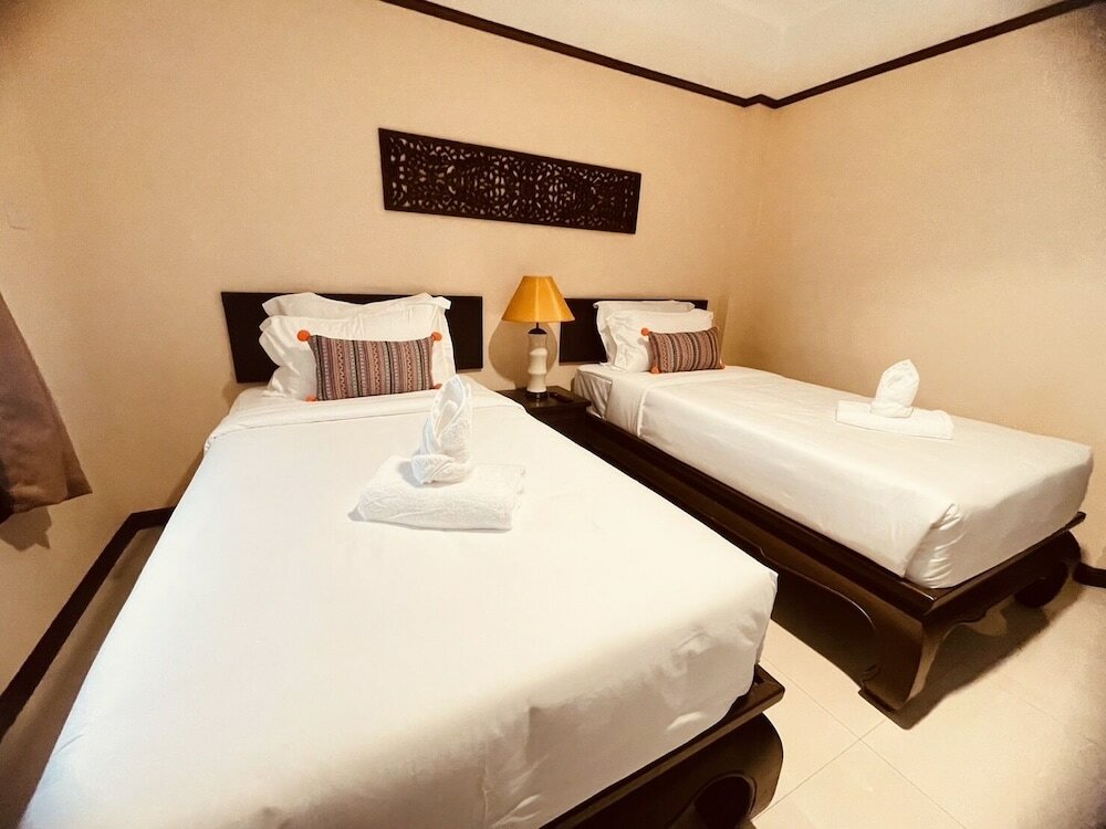 Фото Na Thapae Chiangmai Hotel