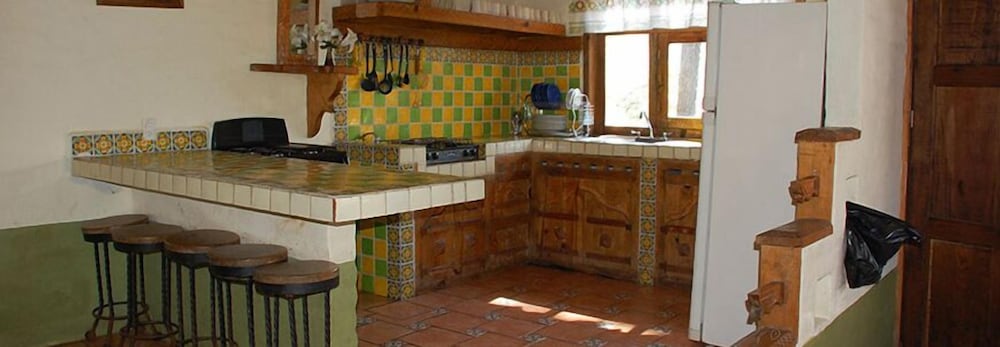 Фото Cabanas Berna