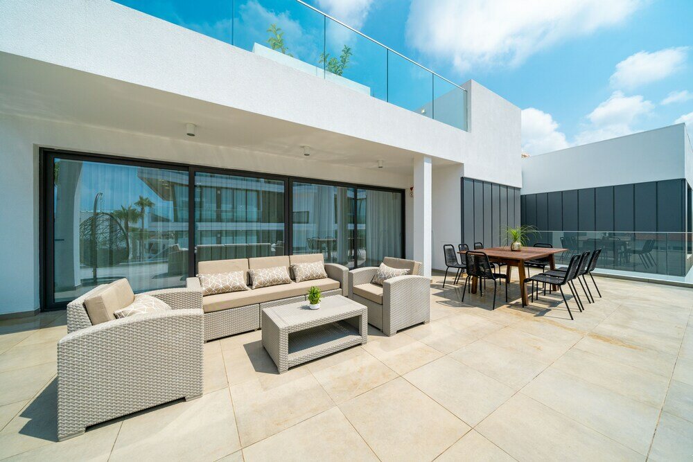 Фото Silver Park