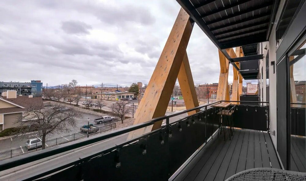 Фото Espadin Condos I