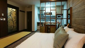 Гостиница Login Resort
