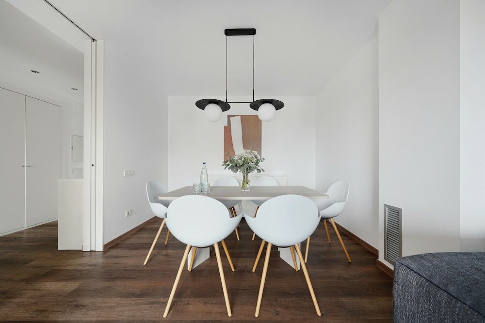 Фото Numa i Colmena Apartments